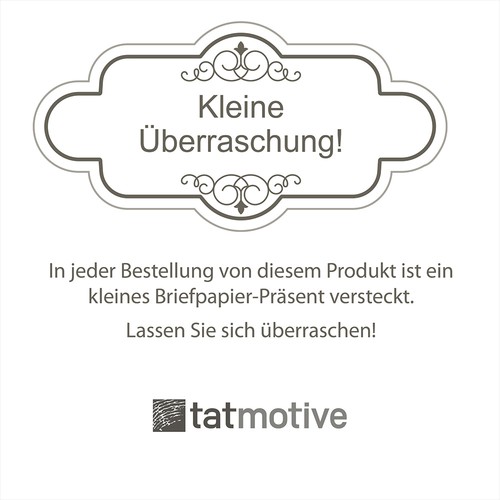 50 TRAUERKARTEN hochwertige Danksagung zum Selbst Bedrucken mit Umschlag - Bild 6 von 7