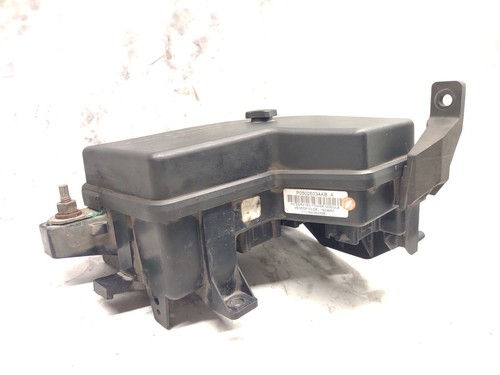 02-05 Dodge Ram 1500 2500 Fuse Box Integrated Power Module TIPM P05026034AB - Picture 3 of 6