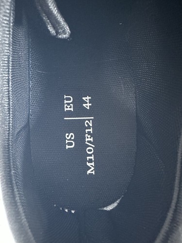 Trump 2024 Sneakers DJT Donald Trump Political Memorabilia Footwear Campaign - Picture 7 of 8
