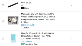 Lego 2008 City Town Police Headquarters 7744 With Manuals 99% Complete