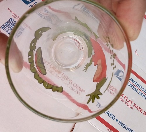 Pepsi Super Series DC Comics Superheld 5er Set 1976 16oz Gläser sehr selten - Bild 18 von 23