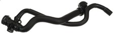 Radiator Hose GATES 05-2530 for AUDI A4 B7 (8EC) 2 2004-2008