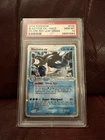 Pokemon Blastoise EX Holo 104/112 PSA 10 Ex Fire Red Leaf Green
