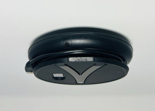 Jabra Speak 710 UC Bluetooth USB Głośnik PHS040W *Testowany* - Zdjęcie 13 z 18