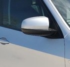 2011-2013 BMW X5 RH Passenger Door Mirror Side View OEM