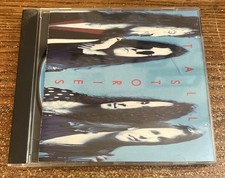 Tall Stories by Tall Stories (US) (CD, Sep-1991, Epic) Journey Steve NEAR MINT