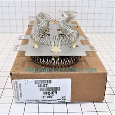 Whirlpool Dryer Heating Element WP8544771