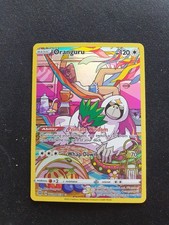 Oranguru TG12/TG30 Swsh09: Brilliant Stars Trainer Gallery Holo
