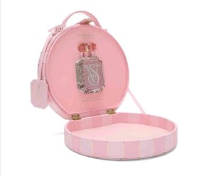 VICTORIA SECRET BOMBSHELL RUNWAY SWAROVSKI LIMITED EDITION EAU DE PARFUM 1.7 OZ