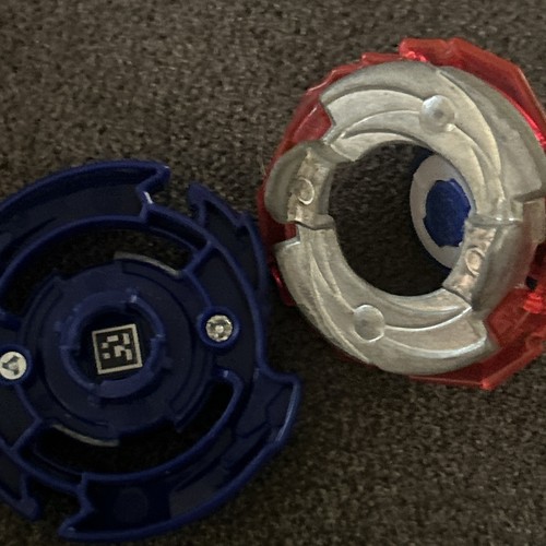 Takara Tomy Beyblade Burst Dranzer F - Bild 4 von 4