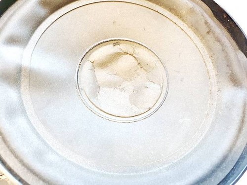 3c0035454 Lautsprecher  Volkswagen Passat DE2287351-09 - Bild 2 von 9