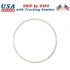 81332879 Bezel Click Spring For Seiko 7S26 7S36 NH26 NH36 4R36 Stainless Steel