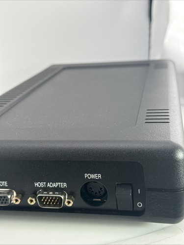 Conmutador de servidor Digi C/Con 16 puertos 50000584-01 RJ45 fuente de alimentación con caja original - Imagen 13 de 24