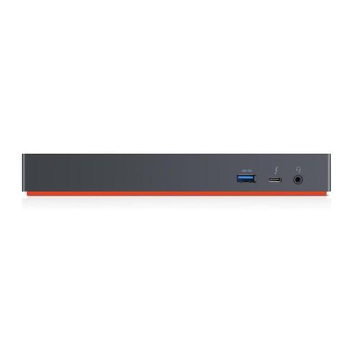 Lenovo Stations D'Accueil THINKPAD Thunderbolt 3 Dock Gen 2 DK1841 SD20M70247 - Photo 3/5