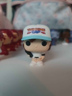 Kinder Joy Stranger Things Funko Pop Figur Dustin