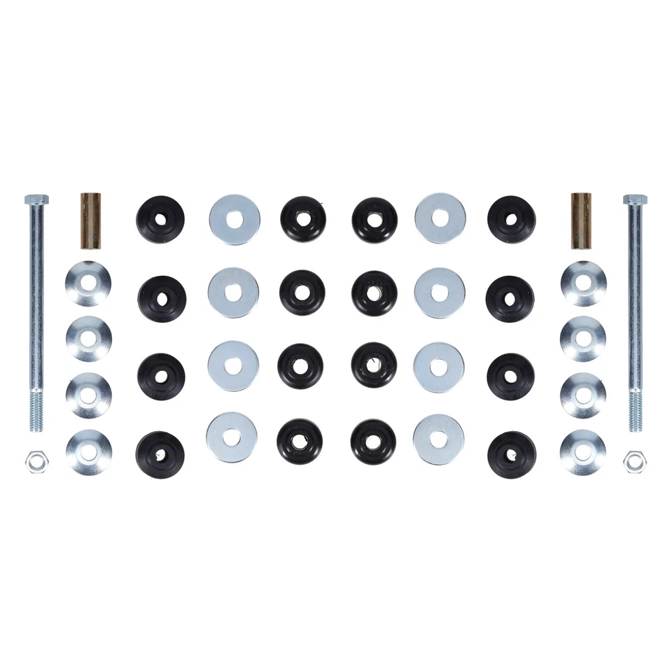 Polygraph® 前端链接 1960 - 1965 年水星村民彗星卡连特旋风 — 第 2/4 张图片