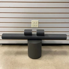 VIZIO 5.1.2 Elevate SE Soundbar Wireless Subwoofer Bluetooth Speaker - READ