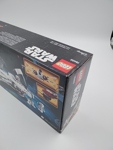 LEGO 75402 Star Wars: Arc-170 Starfighter NEU (#E3-A1) - Bild 3 von 6