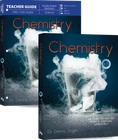 NEW Master Books Masters Class High School Chemistry SET Grades 10-12 Homeschool