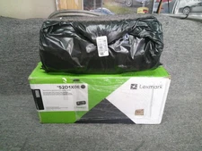 52D1X0E Genuine Lexmark Extra High Yield Black Toner MS711 811 812 MX711 810