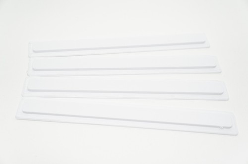 2023 - 2024 Fisker Ocean Door Handle Light Cover UV Safe (Set of 4) - Picture 3 of 9