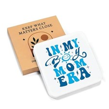 First Mother's Day Gifts for New Mom, Boy Mom Era New Mom Gift, Christmas