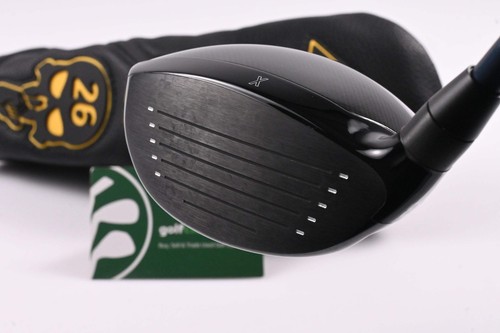 PXG Secret Weapon Mini Driver / 13 Degree / X-Flex Project X Denali Blue 60 - Picture 4 of 9