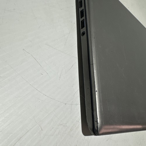 Toshiba Tecra Z50-A 15" Laptop i7-4600u 8gb Ram 256gb SSD Windows 10 Pro - Picture 10 of 12
