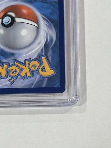 Mew 53/108 Evolutions Holo CGC 8.5 NM/MINT+ - Picture 10 of 10