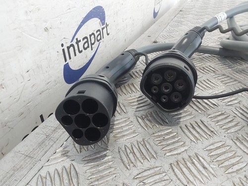 CHARGING CABLE BMW i5 2023 7827900 - Picture 10 of 10