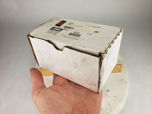 Jims Fork Seal Installer 39 mm 2046 2044 20450 Cap New - Missing Part - Foto 9 di 9