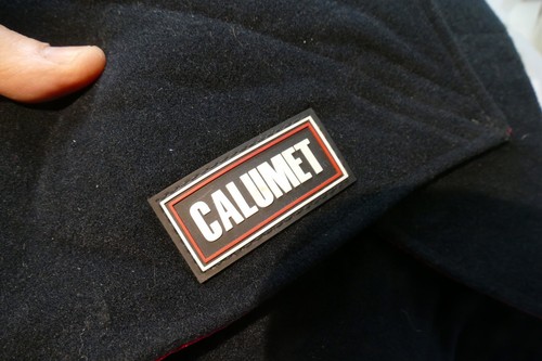 CALUMET camera soft wrap protective case for Rolleiflex Schneider 4X5" - Picture 1 of 6