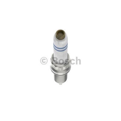 0 242 145 552 ENGINE SPARK PLUG SET PLUGS BOSCH 6PCS NEW OE REPLACEMENT - Picture 4 of 11
