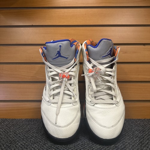 Nike Air Jordan 5 Retro “International Flight” SZ 13 (136027-148) Damaged Box - Picture 2 of 13