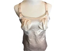 Ruby Ribbon Shapewear Nursing Cami Size 40 Style #3036