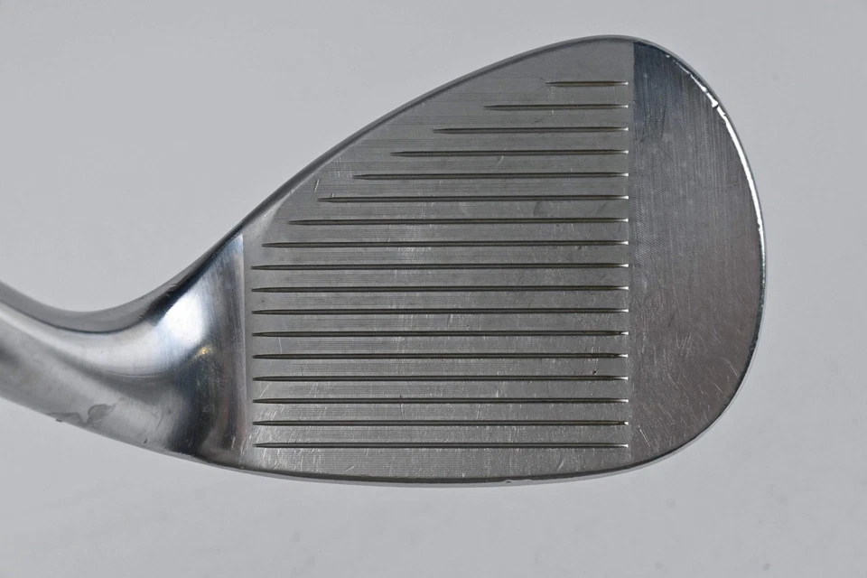 Left Hand Titleist Vokey SM7 Lob Wedge / 60 Degree / Wedge Flex Vokey Design - Image 2 of 4