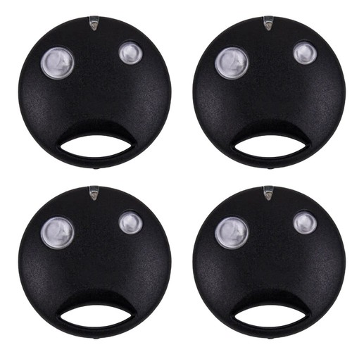 For Nice  Sm2 Remote Control 433.92MHz Rolling Code  SM2 Garage8654 - Picture 1 of 6