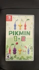 Pikmin 1 + 2 - Nintendo Switch