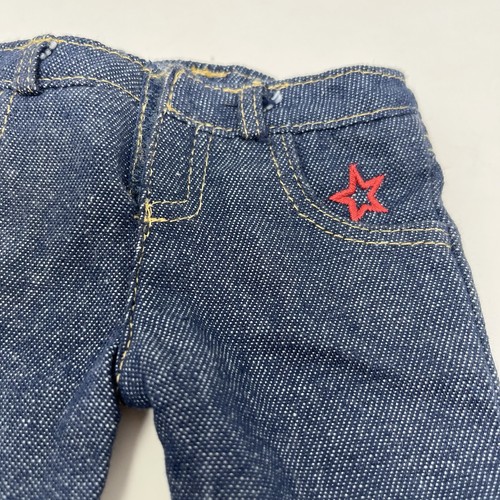 American Girl Place New York Shirt Jeans Tennisschuhe Outfit - Bild 5 von 7