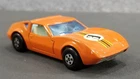 Nice Matchbox Lesney 1-75 Series Superfast No.3 Monteverdi Hai Made In England
