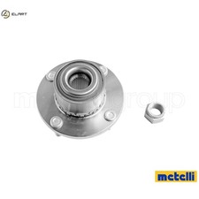 WHEEL BEARING KIT 19-2849 FOR MITSUBISHI COLT/VI/CZC/Convertible SMART 1.1L 3cyl