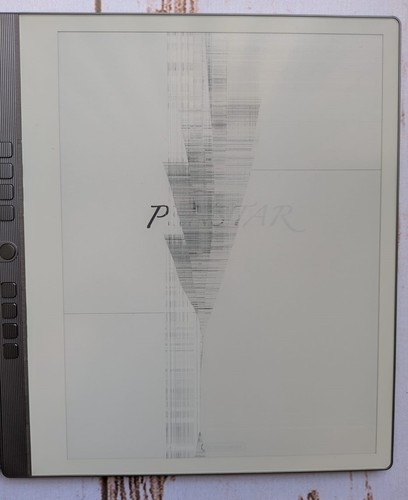 Penstar eNote Paper Tablet 10.3" Digital Notebook ePaper Note Taking Tablet - Afbeelding 4 van 13