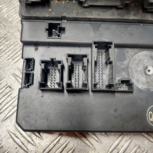 Mercedes Vito CDI 2011 2.1 diésel barril de encendido llave transpondedor kit ecu - Imagen 9 de 20