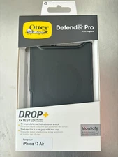 New OtterBox iPhone 17 Air Defender Pro Series Case with Magsafe