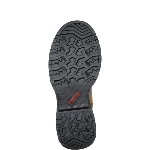 Wolverine Men ReForce EnergyBound CarbonMax® Work Wellington Shoes - Picture 4 of 5