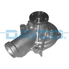 FITS MITSUBISHI LANCER MK VI EVO VI WATER PUMP, ENGINE COOLING DP735 DAYCO