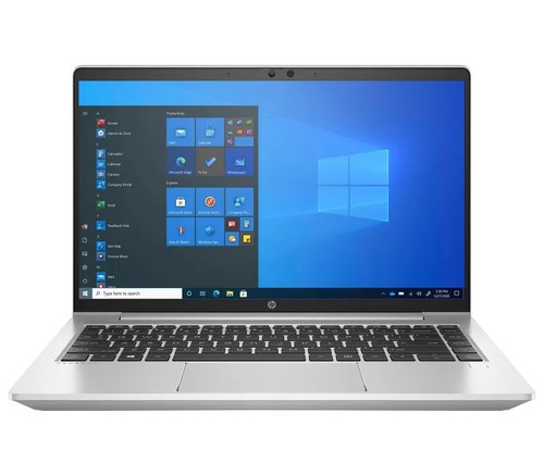 Laptop HP ProBook 445 G8 14" AMD Ryzen 5 5600U 16GB 256GB SSD FHD Win11 PRO - Zdjęcie 2 z 14