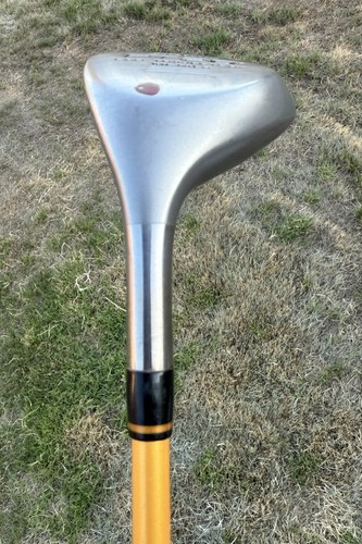 Titleist Golf PT 20° Pro Trajectory Metals 41.5” LH R-Flex Graphite Fairway Wood - Picture 3 of 11