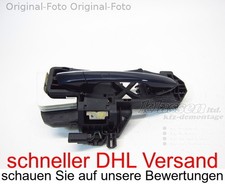 Türgriff vorne rechts Mercedes W221 A2217600634 Keyless Go C359 Tür