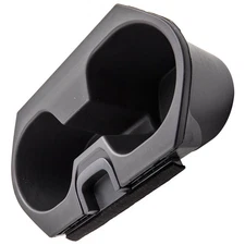 Console Armrest Dual Cup Holder for Honda Civic 2016-2018 83446-TBA-A01ZA QME